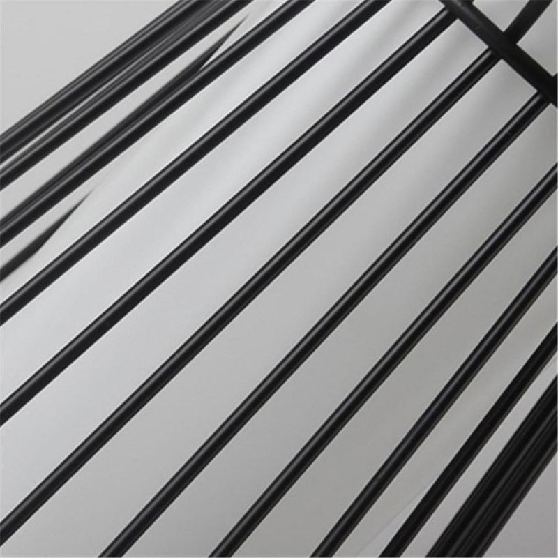 Modern White Glass Floor Lamps Stainless Steel Bedroom Bedside Living Room Standing Lights