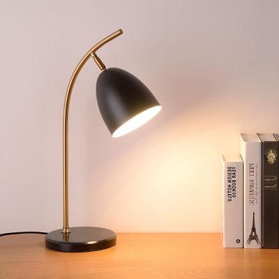 Reading Lamp Bedroom Living Room Table Lamp Study Desk Light