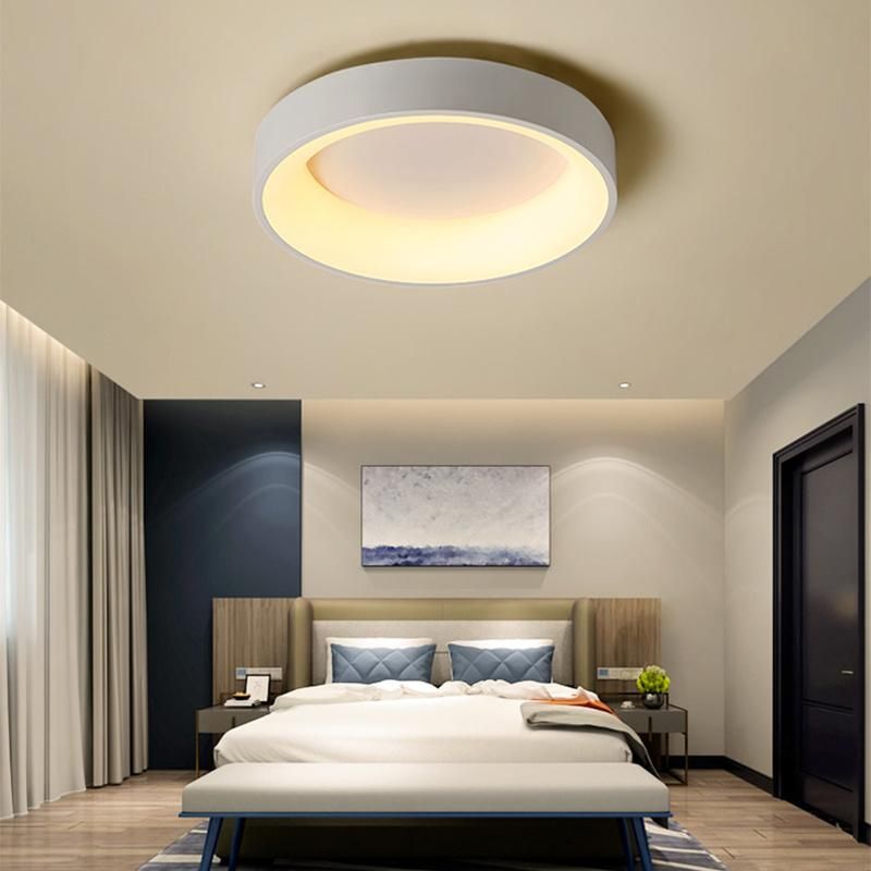 LED Ceiling Lights for Living Room Bedroom Study Room Fancy Lights for Living Room (WH-MA-184)