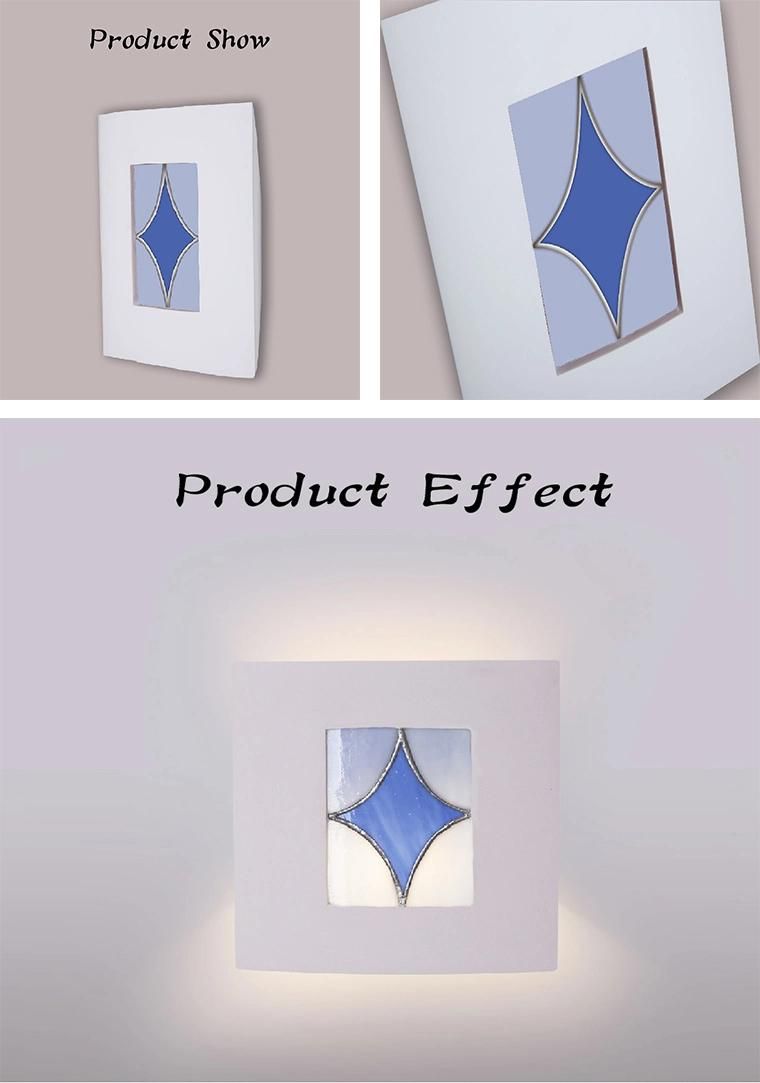 Modern Original Idea Wall Light New Design Decoration Home