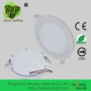 Best Quality 9W LED Panel Lamp Light