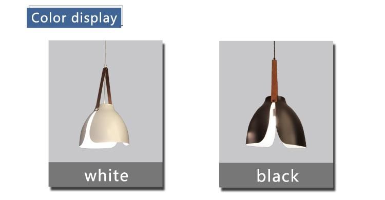 Factory Direct Sale Modern Fancy Restaurant Projector Pendant Light