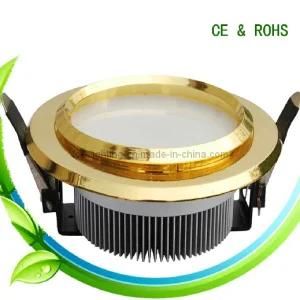 High Power LED Down Light / LED Downlight (CE &amp; RoHS)