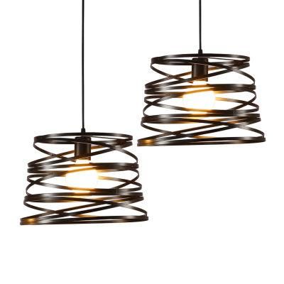 Decorative Light Modern Pendant Lamp for Interior Lighting