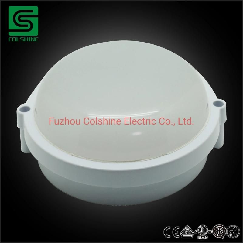 LED Bulkhead Light Outdoor Lighting Fixtures Wall Lamp