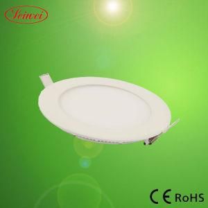 9W LED Panel Light (Rectangle)