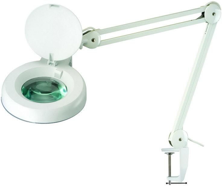 Magnifier Lamp 3D/5D/8d Lens (8609&8611A)