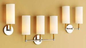Competitive Wall Lamp (HZ02104/1+/2+/3)