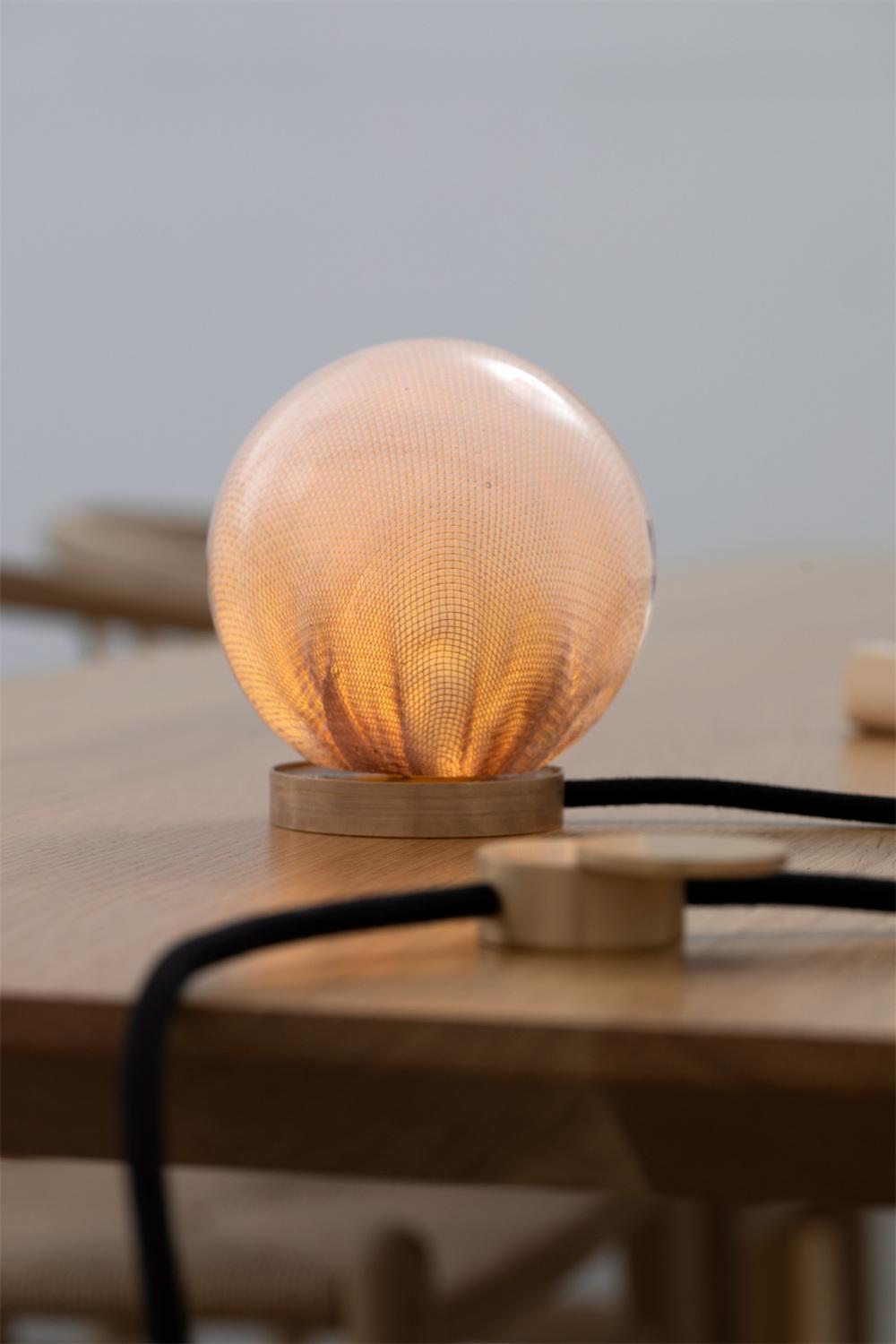 2022 Nordic Bed Side Interior LED Modern Indoor Home Pendant Light