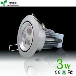 LED Downlight (TC-QD-9WA)