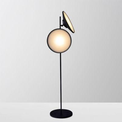 Artistic Creativity Personality Post Modern Simple Light Luxury Floor Lamp Bedroom Living Room Sofa Model Room Stand Lamp