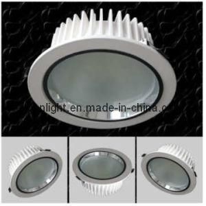 SMD5630 20W Recessed LED Downlight