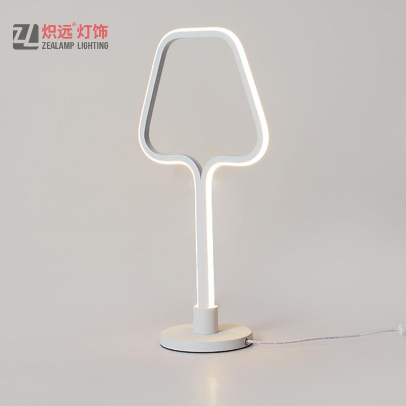 Modern Home Decoration LED Table Lamp