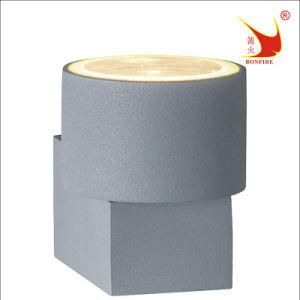 IP54 CE UL Certificate Special Design Aluminum Outdoor Wall Lights