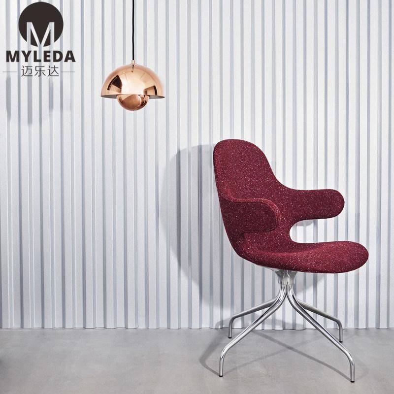 Modern Style Chandelier Globe LED Pendant Light
