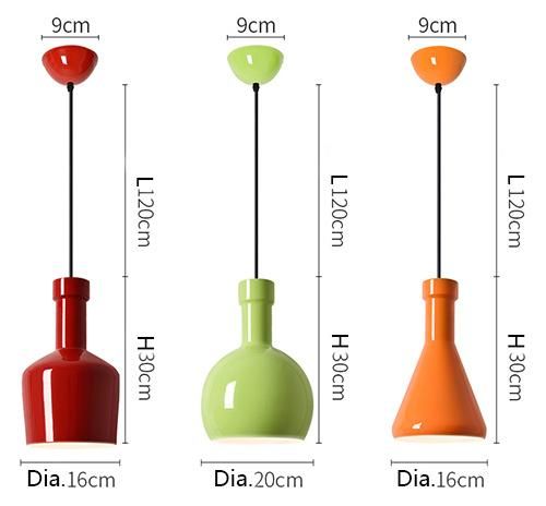 Indoor Lighting Chandelier Lamp for Restaurant Home Decoration Light