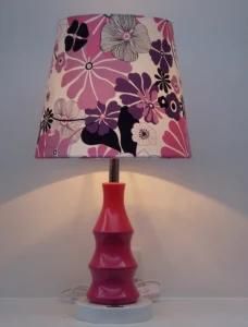 Modern Sitting-Room Table Lamp (KS-1162)