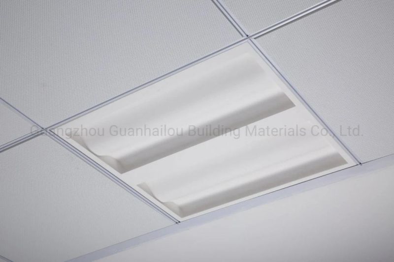 Square High Quality LED Light Panel Fashion Design Ceiling Light