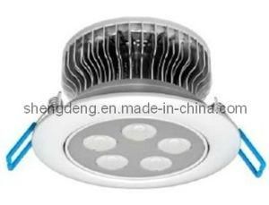LED Ceiling Lights/Recessed LED Ceiling Lamp (SD-C0150305)