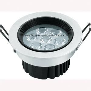 China LED Indoor Ceiling Lighting 7W Without Glare