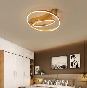 Modern Rings LED Ceiling Lighting for Hot Sales