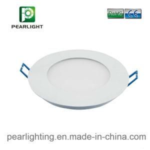 High Brightness SMD 9W LED Round Panel Light