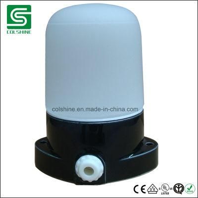 Colshine E27 Vintage Porcelain Wall Light