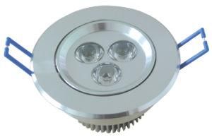 LED Light, LED Downlight, LED Down Light (BF-LDL-3x1W)