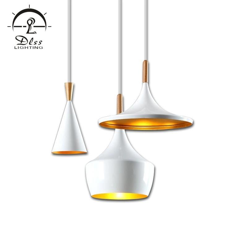 Creative Modern Industrial Style Light Western Restaurant Decor Pendant Lamp