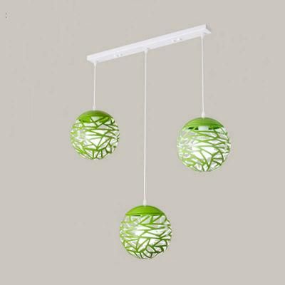Hanging Pendant Lamp Indoor Lighting Hanging Kitchen Lights Hanging Light for Living Room
