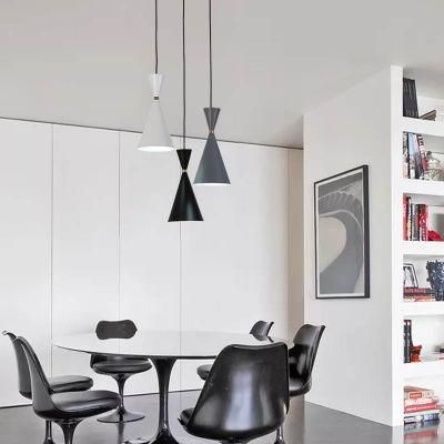 LED Modern Luxury Art Ceiling Pendant Bar Hotel Home Lamp for Livingroom Reading Room