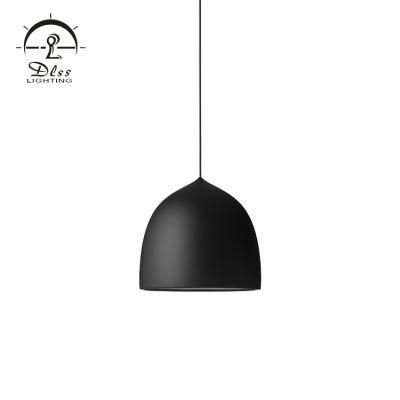 Dlss Wholesale Designer Interior Aluminium Loft Pendant Lighting