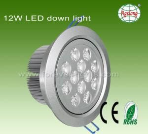 Down Lighting LED (XL-DL012XXADW-ORR)
