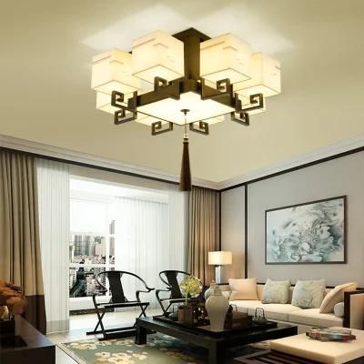 Indoor LED Decoration Ceiling Light Chandelier for Bedroom /Bar /Dining Room