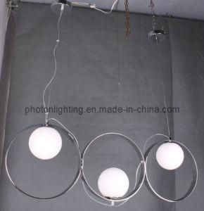 Pendant Light / Pendant Lamp (PT-E14 243/3)