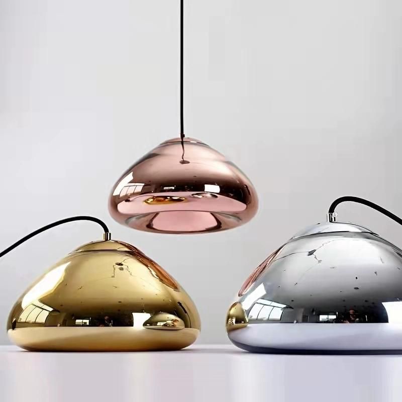 Zhongshan Lighting Crystal Lamp Ceiling Lighting