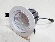 Made in China 3inch 4inch 5inch 6inch LED Die Casting Aluminum Downlight