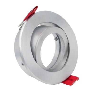 MR16 GU10 LED Lighting Recessed Spot Light Frame (LT2200)