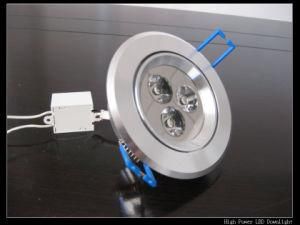 LED Downlight 3x1W (DL0305)