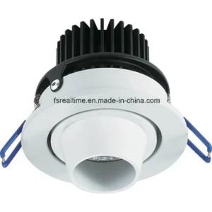 10W CREE COB LED Light