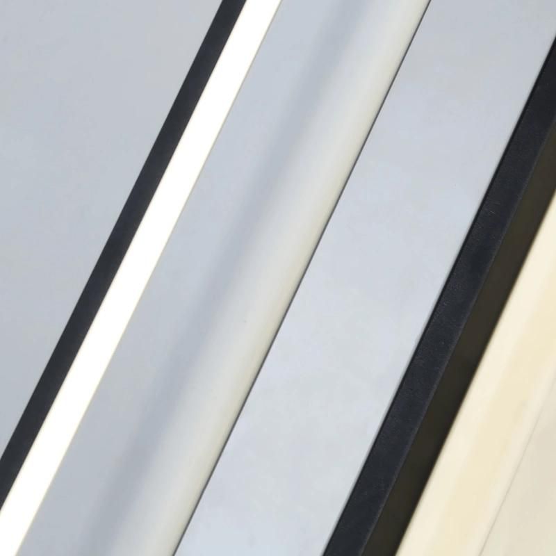 Long Line Lamp Bedroom Wall Light Porch Simple Modern LED Decorative Bedside LED Lamp