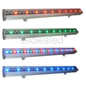 LED Wall Washer Light 36*3W (GD-HLR3603-24V)