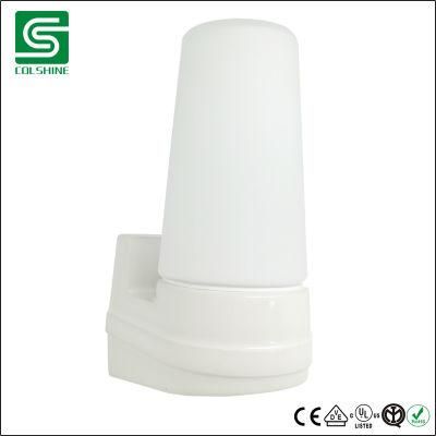 E14 Porcelain Sauna Lamp Wall Light for Sauna and Bath