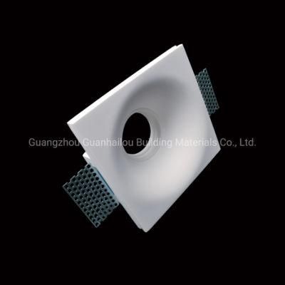 Ghl Recessed Gypsum LED Downlight