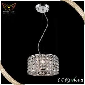 crystal pendant lighting E27 hot sale UL/CCC (MD7129)