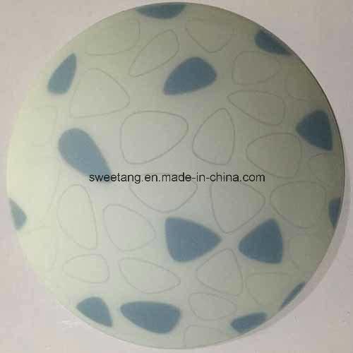 Glass Lamp Indoor Ceiling Light Round D30 D40 E27 Decorative Lighting