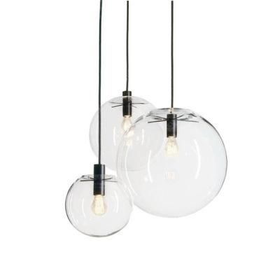 Beautiful Glass Pendant Lamp with Cheap Price