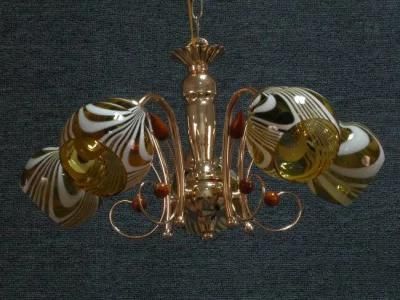 Pendant Lamp (D-51013-5)