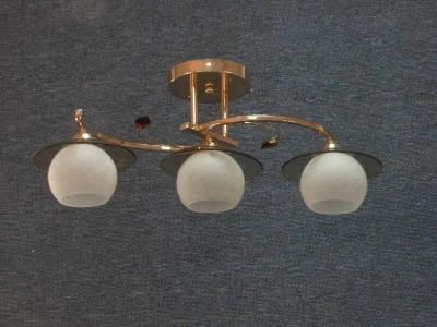 Pendant Lamp (X-61081/3)