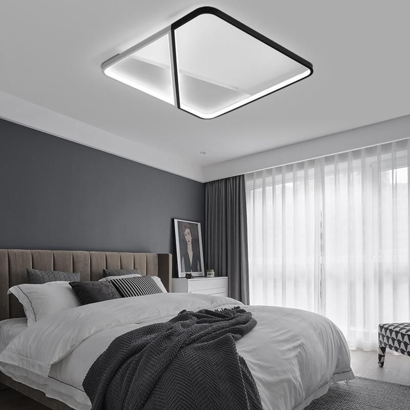 Modern ceiling Lamp Living Room Lamp Simple Household Bedroom Lamp Study Lighting